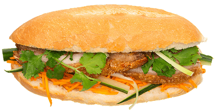 Banh mi small image
